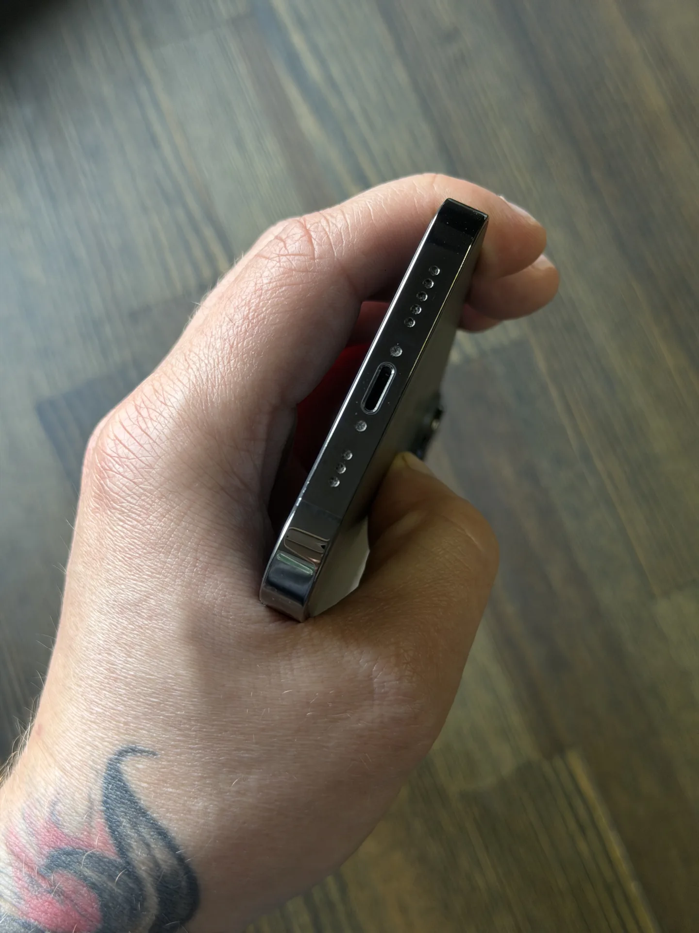 iPhone 13 Pro, 128gb