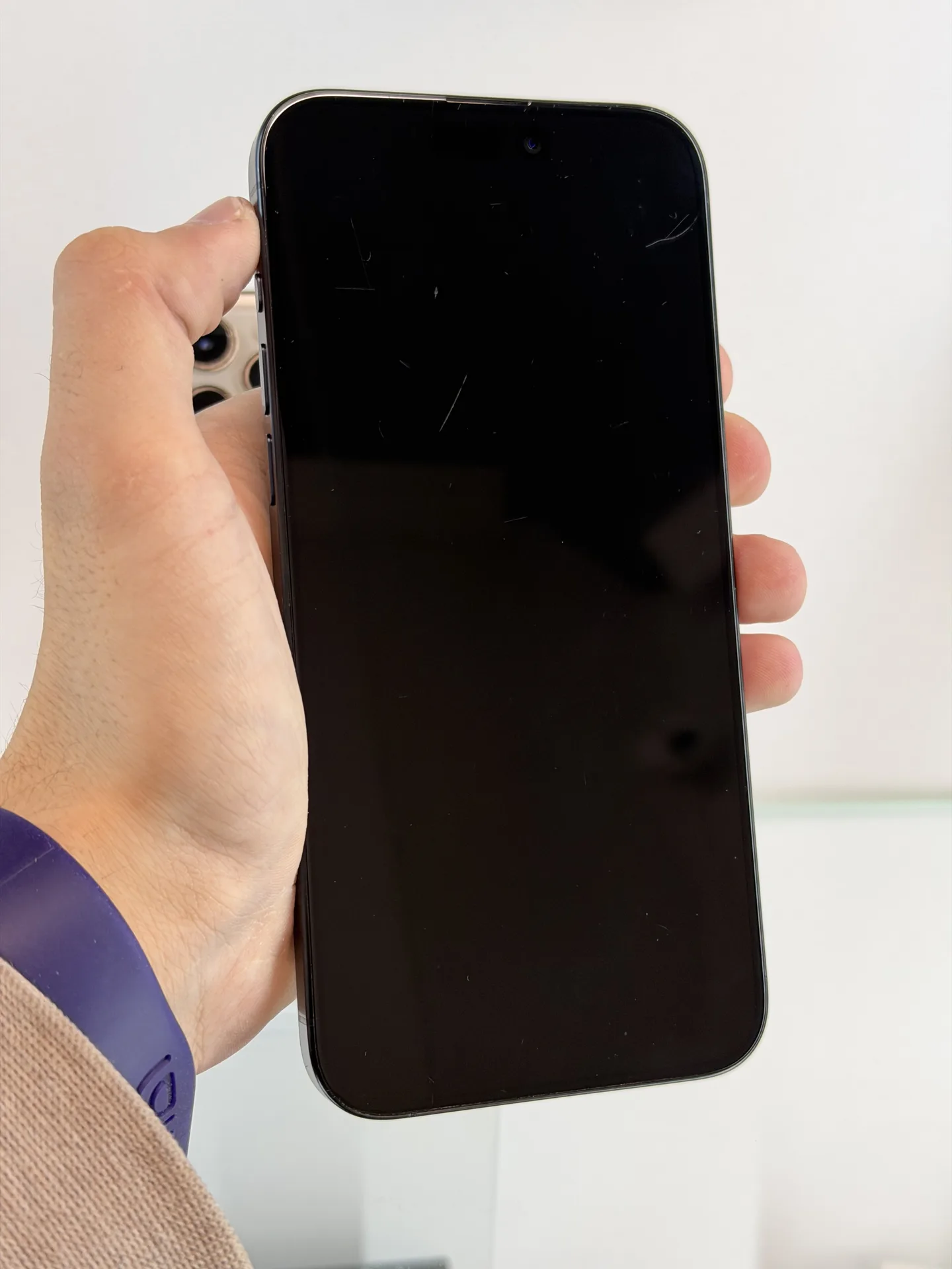 iPhone 15 Pro Max 512Gb