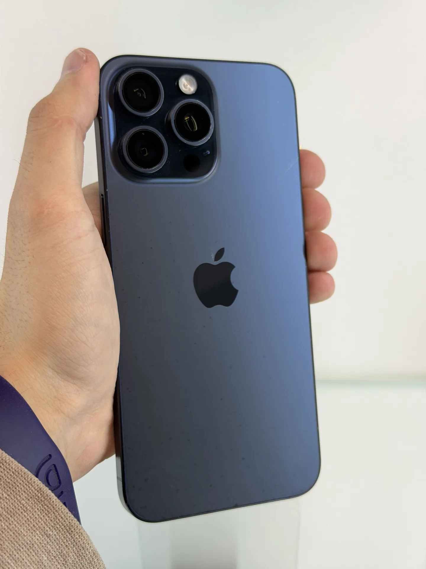 iPhone 15 Pro Max 512Gb