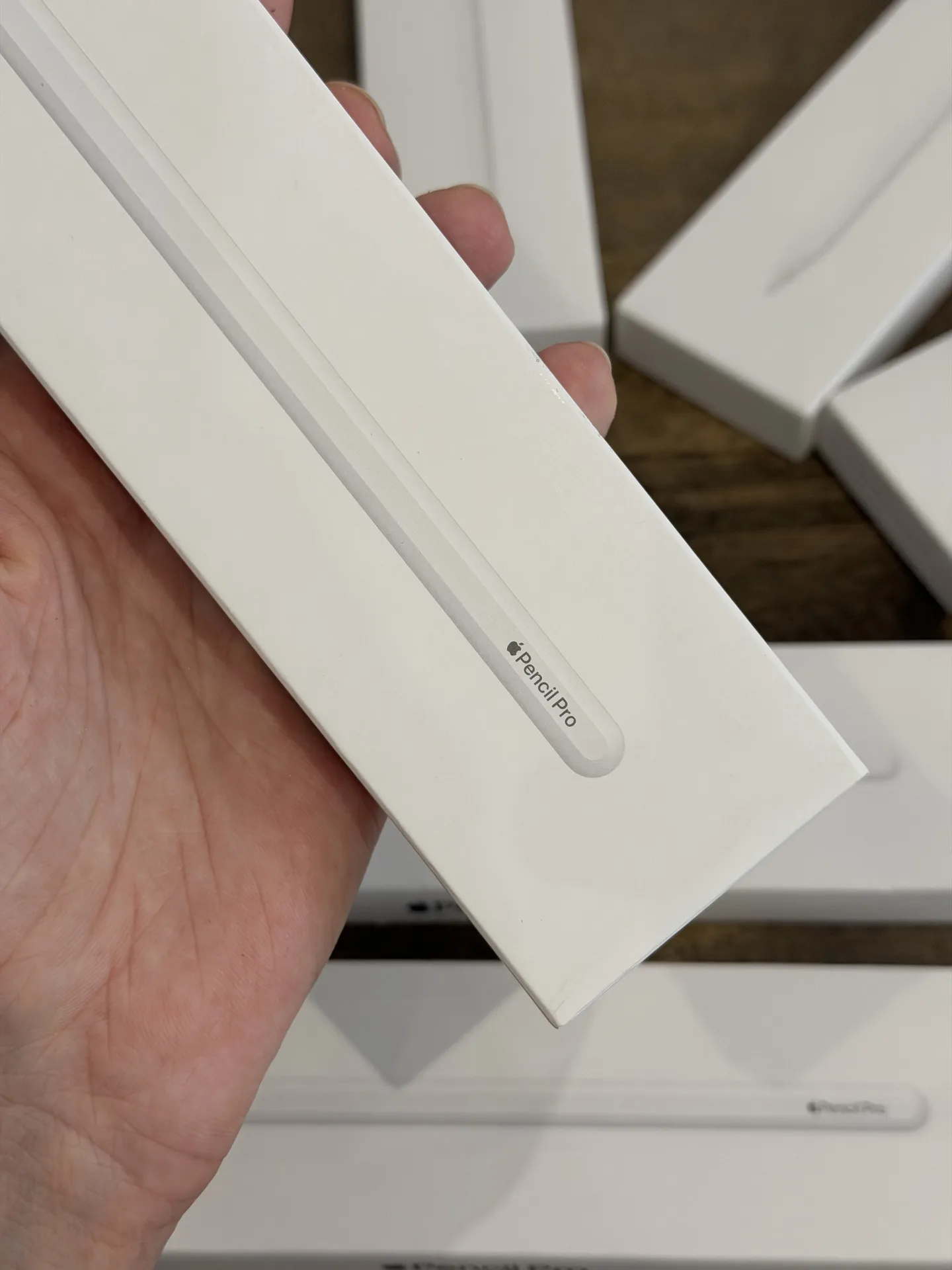 Apple Pencil