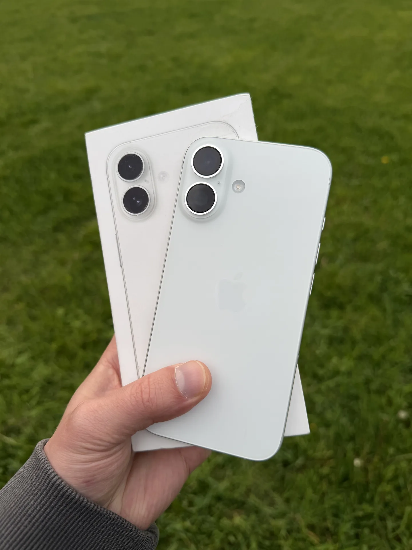 iPhone 16, 128gb