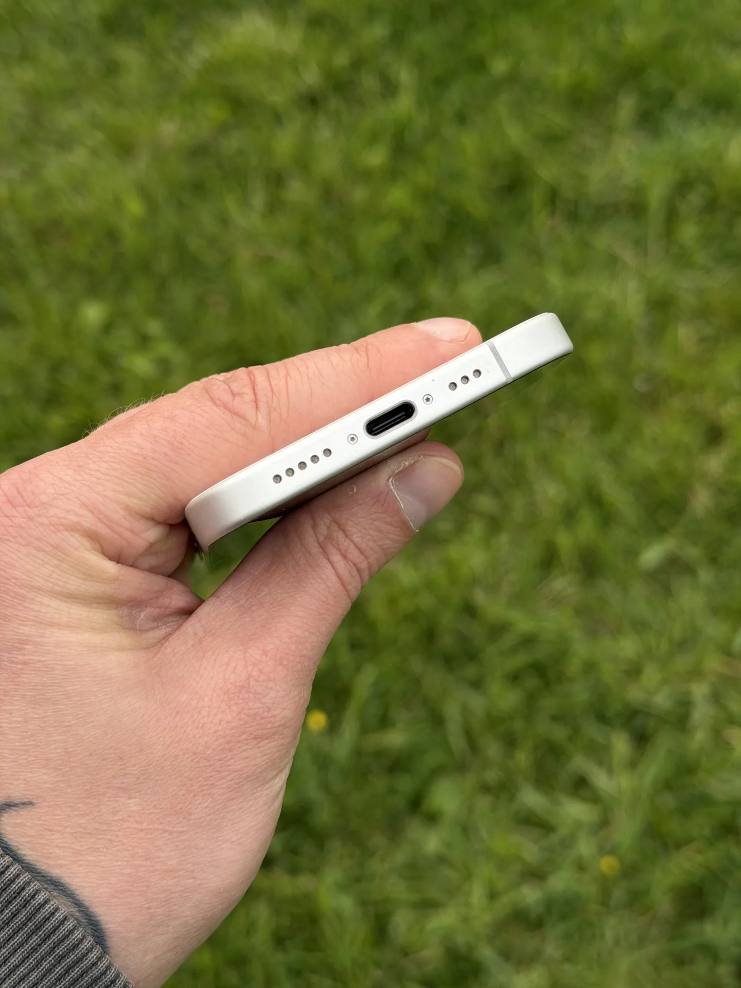 iPhone 16, 128gb