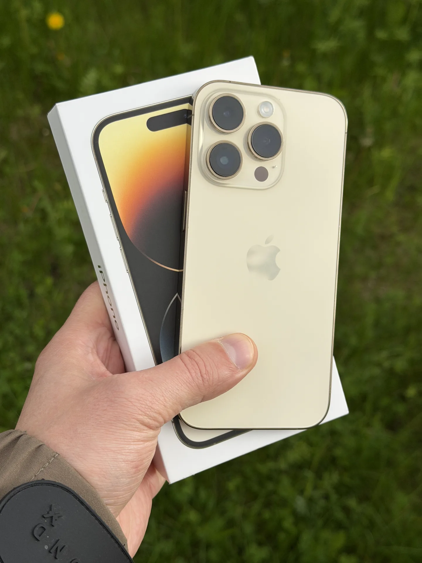 iPhone 14 Pro, 128gb