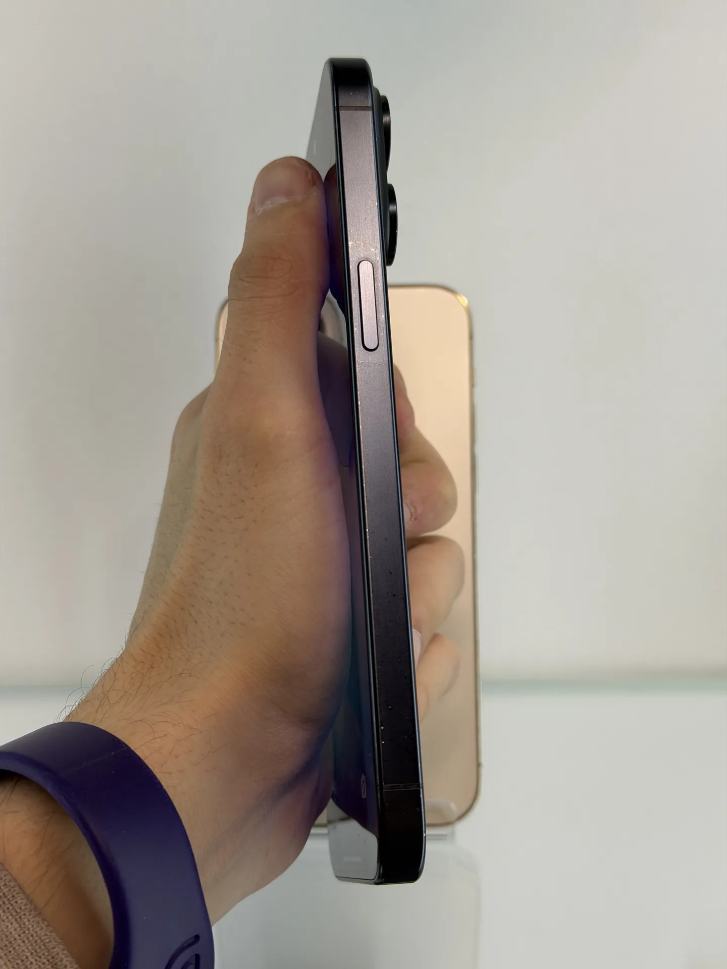iPhone 15 Pro Max 512Gb