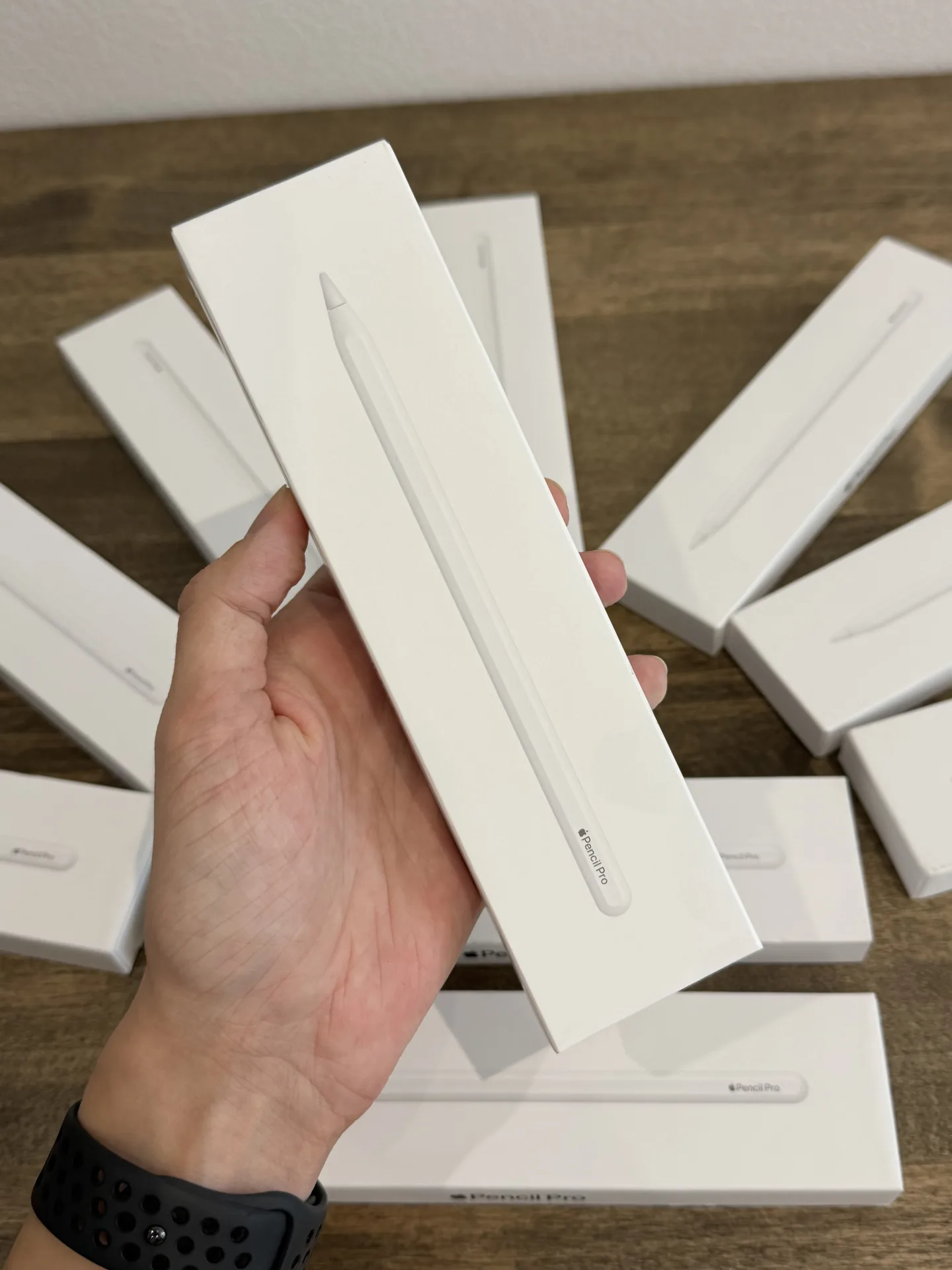 Apple Pencil