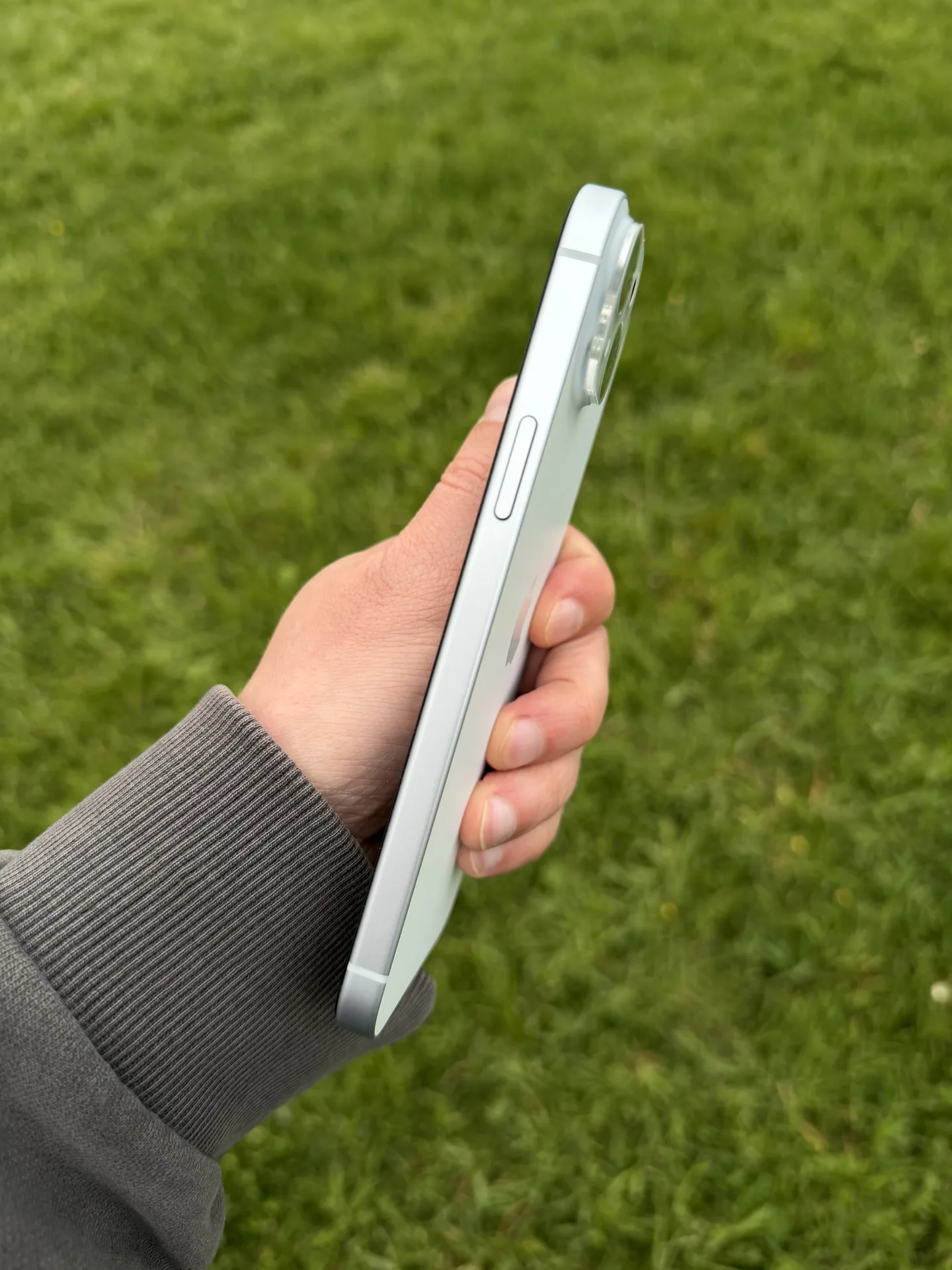 iPhone 15 plus, 128gb