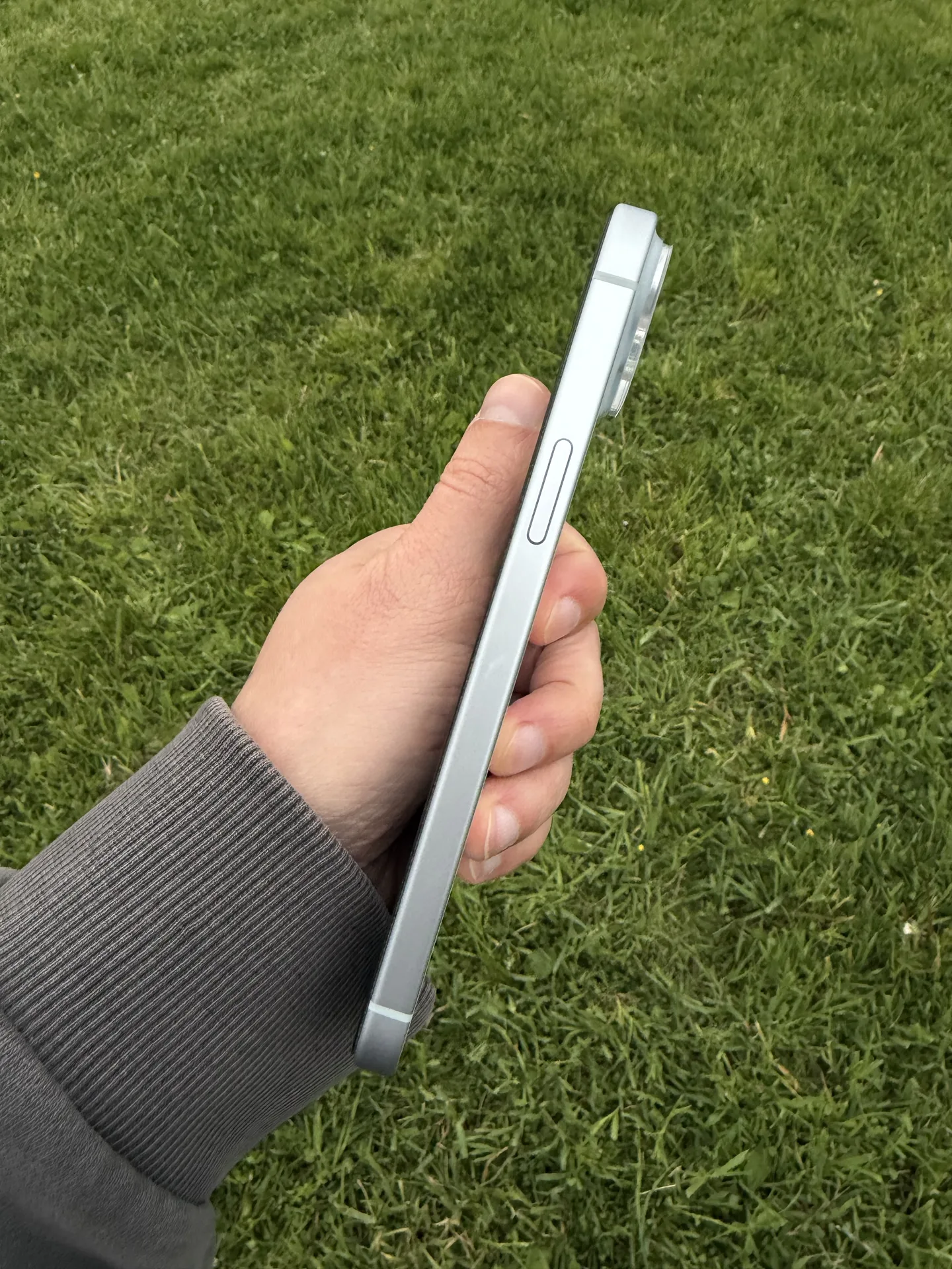 iPhone 15 plus, 128gb