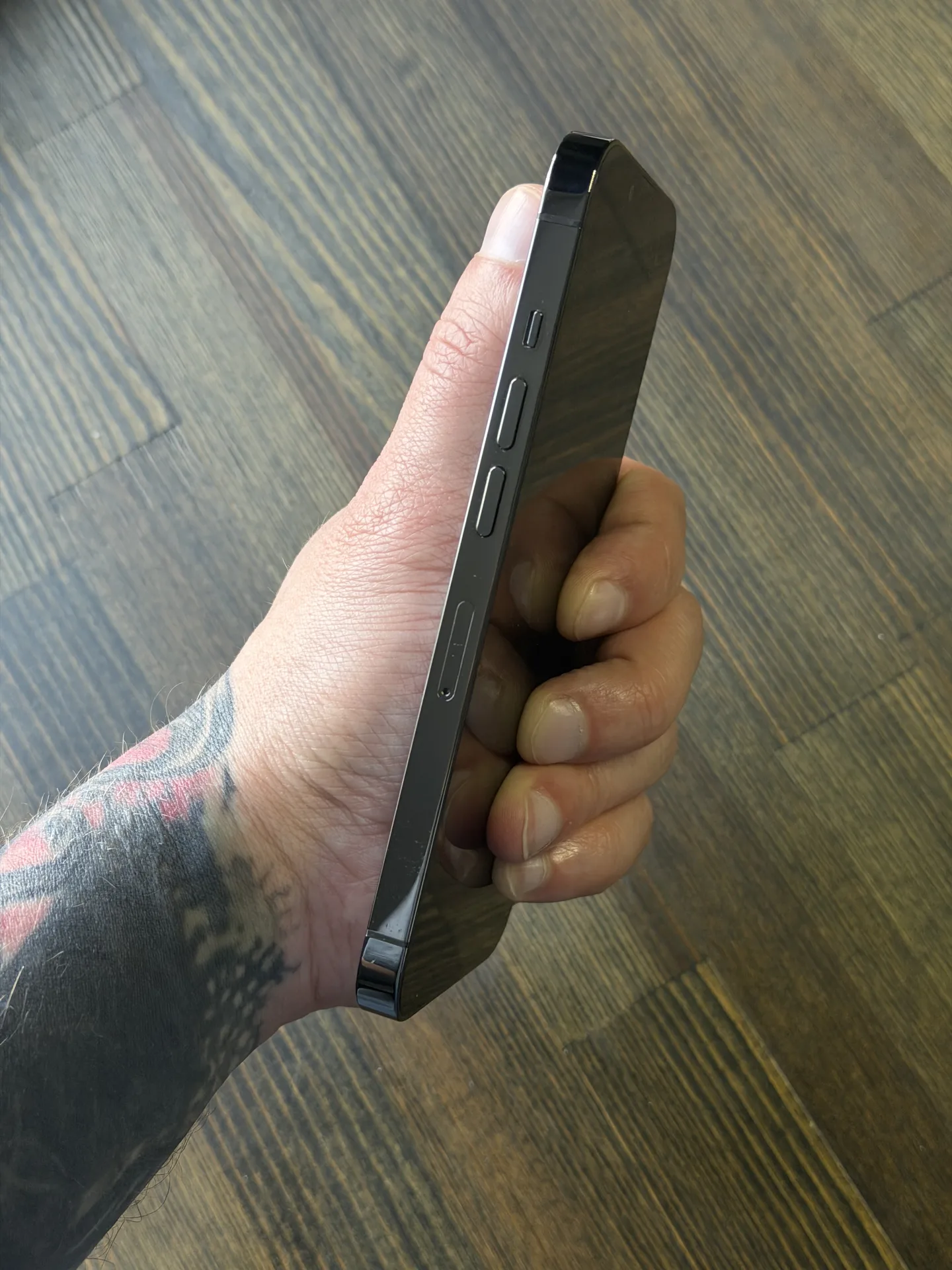 iPhone 13 Pro, 128gb
